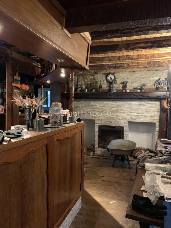 Maison - 177 m² - 7 pièces