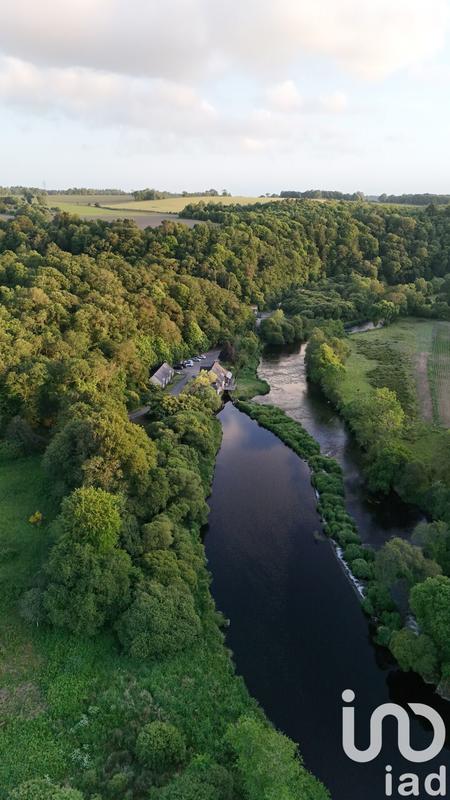 Maison - 409 m² - 17 pièces