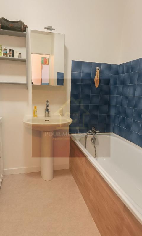 Studio - 38 m² - 1 pièce