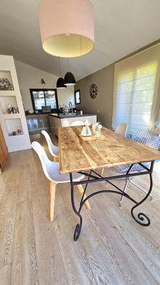 Villa - 200 m² - 5 pièces