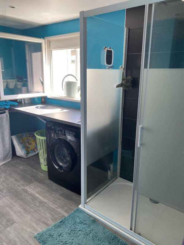 Maison - 165 m² - 8 pièces