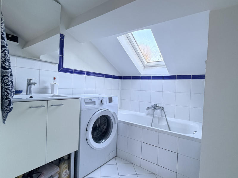 Appartement - 50 m² - 2 pièces