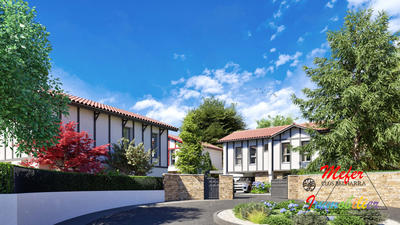 Villa - 171 m² - 6 pièces