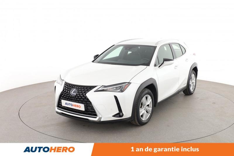 Lexus Ux 250h Pack Confort Business 2wd 184 ch