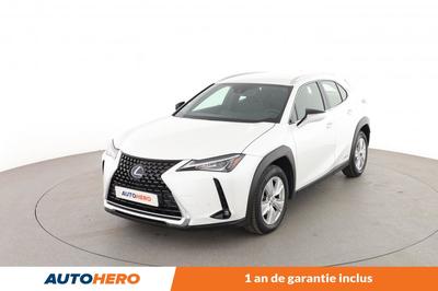 Lexus Ux 250h Pack Confort Business 2wd 184 ch