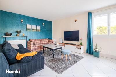 Maison - 171 m² - 6 pièces