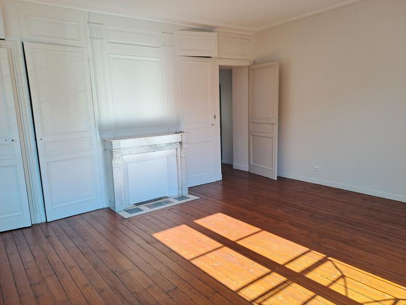 Duplex - 81 m² - 3 pièces