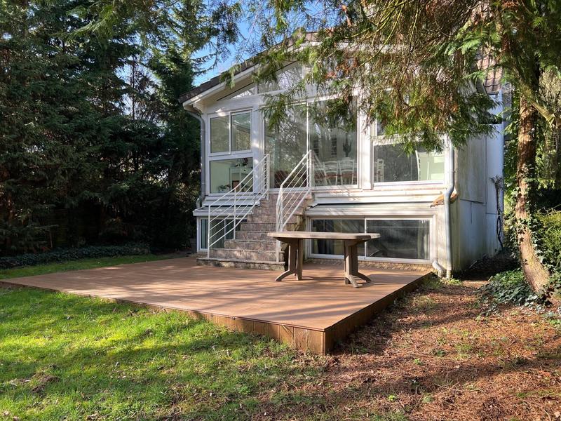 Maison - 143 m² - 7 pièces