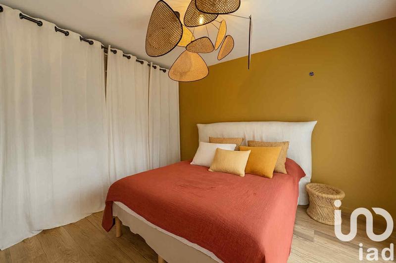 Maison - 118 m² - 5 pièces