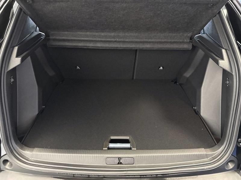 Peugeot 2008 Hybrid 145 e-Dcs6 Allure