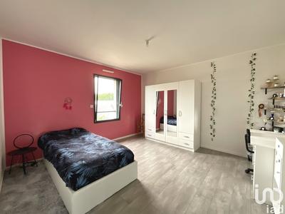 Maison - 156 m² - 5 pièces