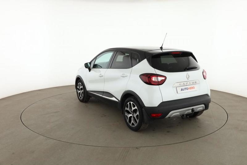 Renault Captur 0.9 TCe Intens 90 ch