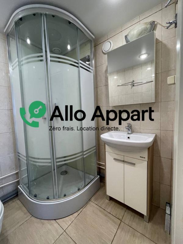 Studio - 35 m² - 1 pièce