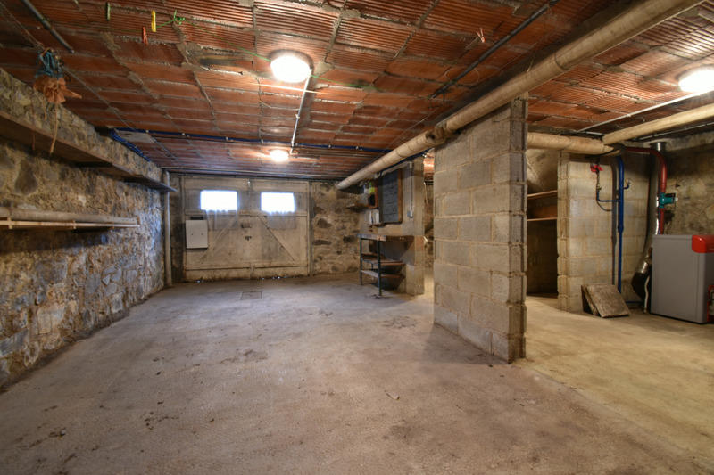 Maison - 81 m² - 5 pièces