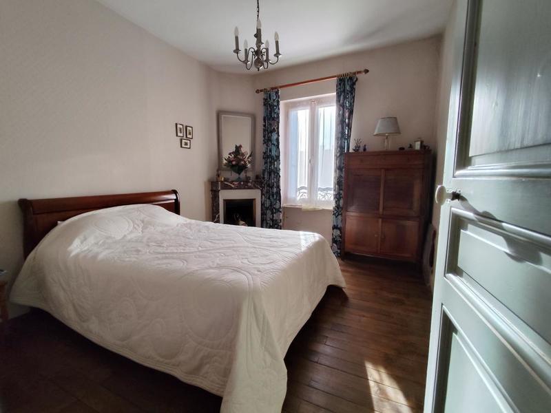 Appartement - 59 m² - 4 pièces