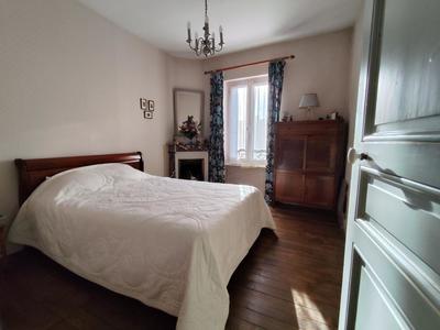 Appartement - 59 m² - 4 pièces
