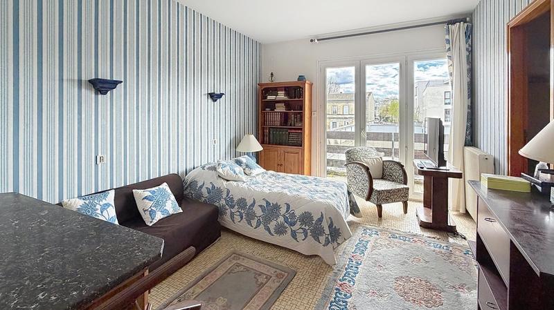 Appartement - 135 m² - 5 pièces