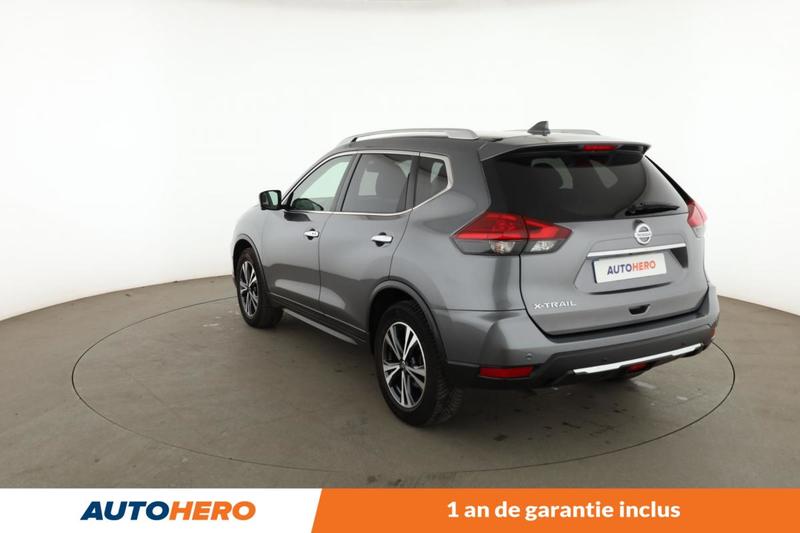 Nissan X-Trail 1.6 dCi n-Connecta Xtronic 7pl 130 ch