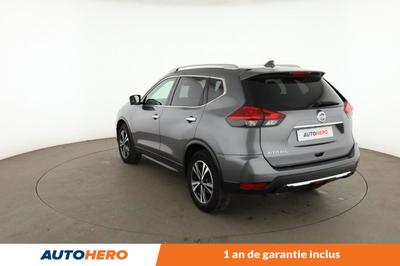 Nissan X-Trail 1.6 dCi n-Connecta Xtronic 7pl 130 ch