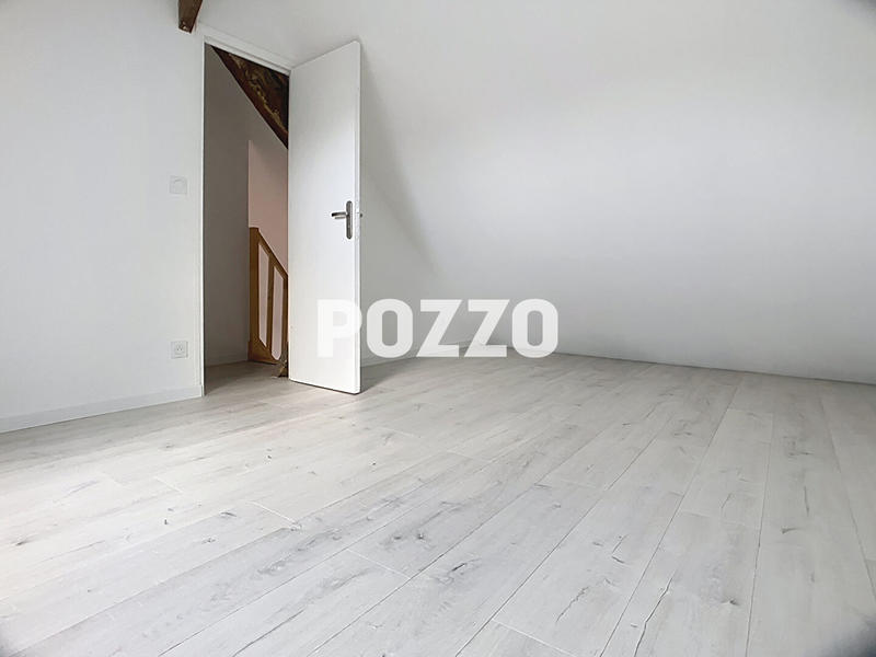 Appartement - 53 m² - 2 pièces