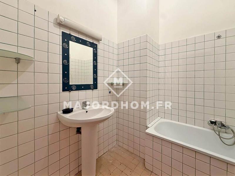 Appartement - 110 m² - 4 pièces