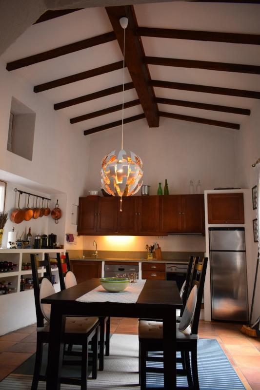 Maison de village - 108 m² - 6 pièces