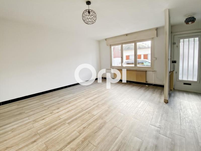 Maison - 70 m² - 3 pièces