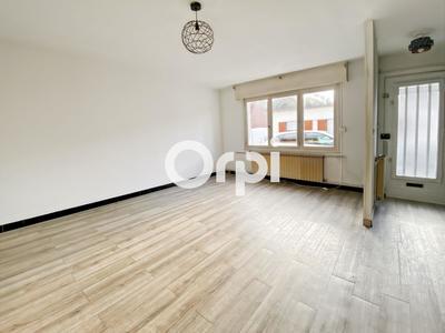 Maison - 70 m² - 3 pièces