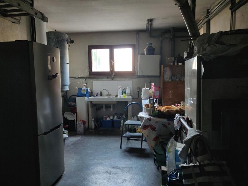 Maison - 180 m² - 5 pièces