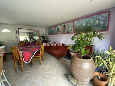 Maison - 115 m² - 4 pièces