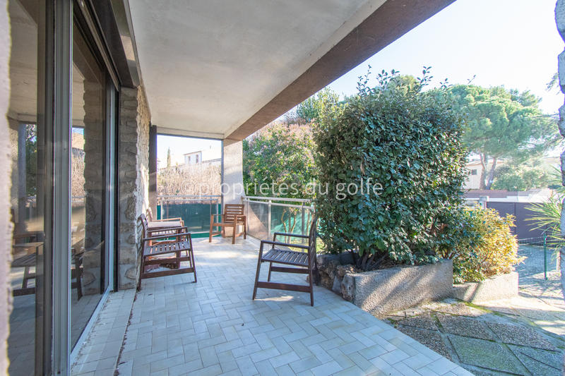 Maison - 148 m² - 5 pièces