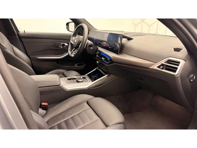 Bmw Série 3 Touring 330e 292 ch Bva8 m Sport