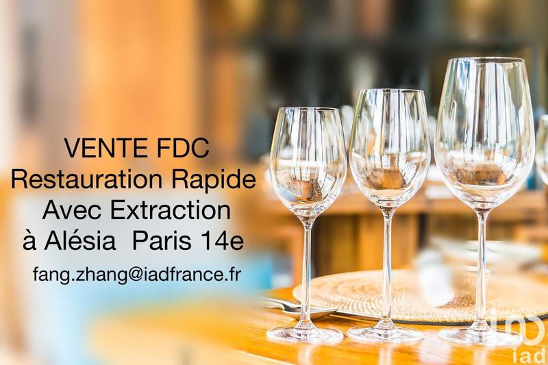 Local commercial - 50 m²