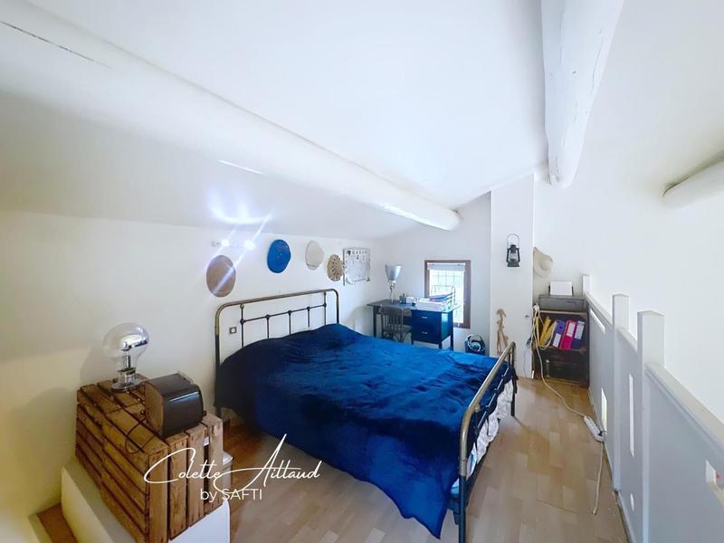 Maison - 111 m² - 5 pièces