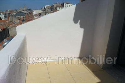 Duplex - 53 m² - 2 pièces