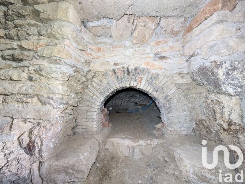 Maison de campagne - 270 m² - 6 pièces