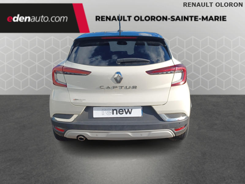 Renault Captur TCe 100 Intens