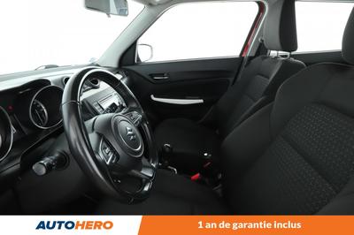 Suzuki Swift 1.2 DualJet Hybrid Avantage 83 ch