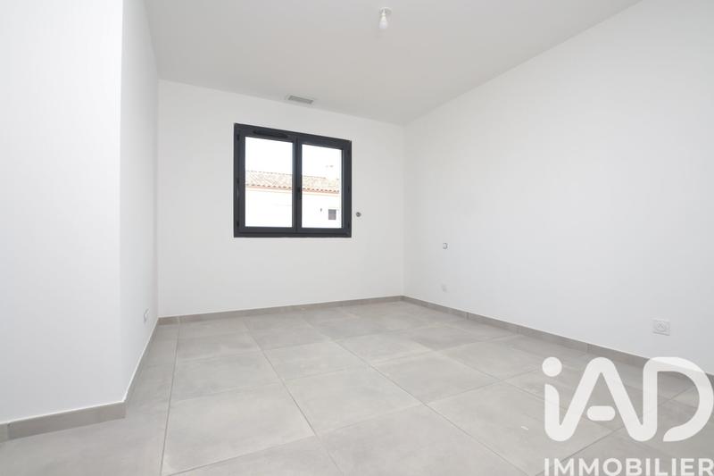 Maison - 111 m² - 4 pièces