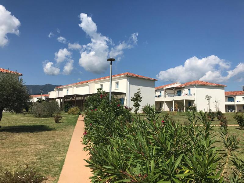 Appartement - 46 m² - 3 pièces