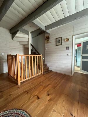 Maison - 108 m² - 5 pièces