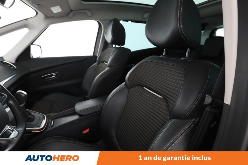 Renault Scénic 1.3 TCe Bose Edition Edc 140 ch