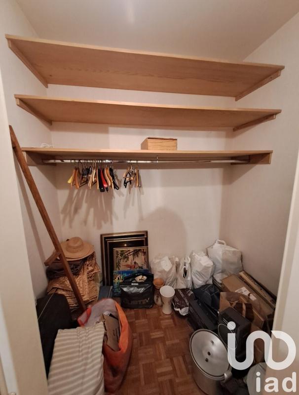 Appartement - 77 m² - 4 pièces