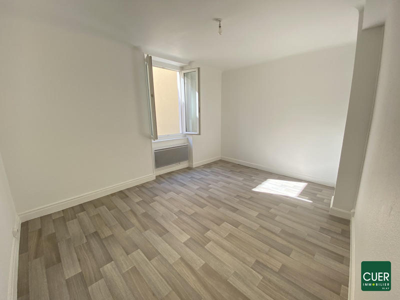 Appartement - 118 m² - 5 pièces