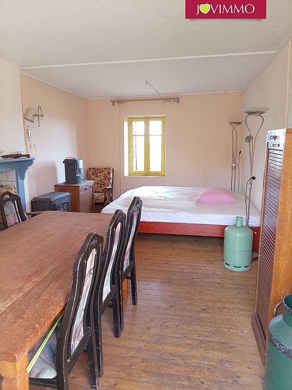 Maison - 98 m² - 4 pièces