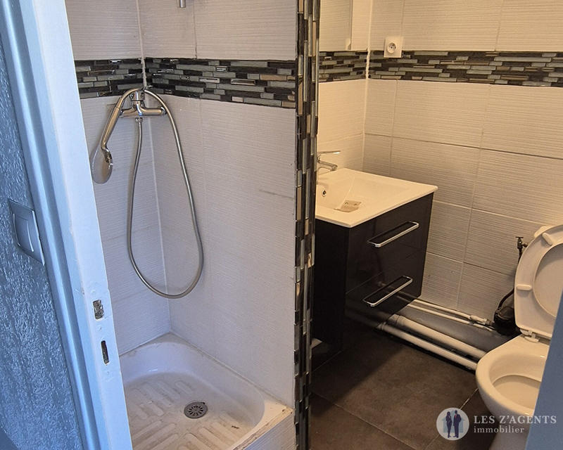 Appartement - 47 m² - 3 pièces