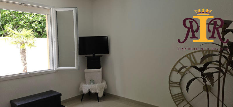 Maison - 117 m² - 4 pièces