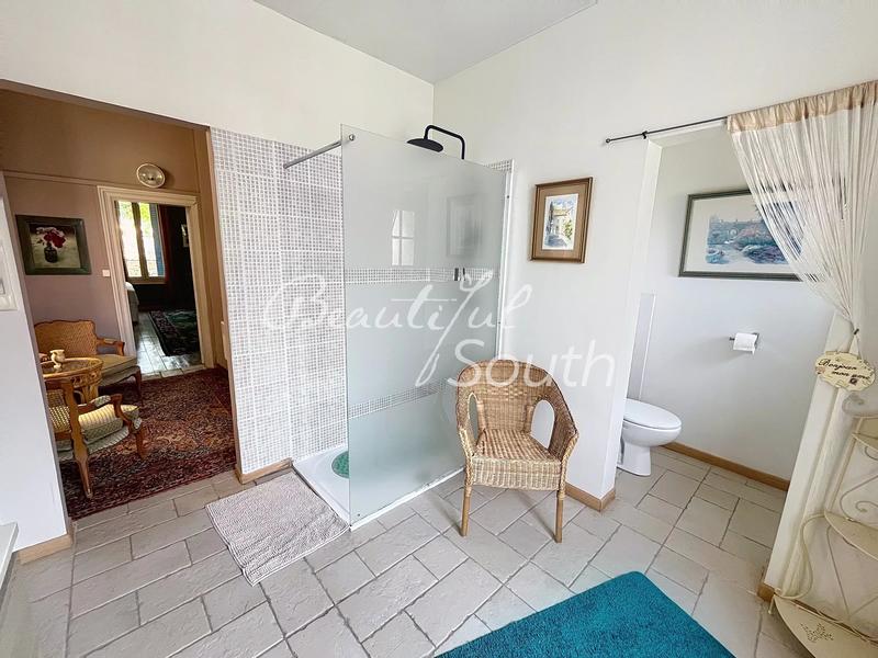 Hôtel particulier - 260 m²