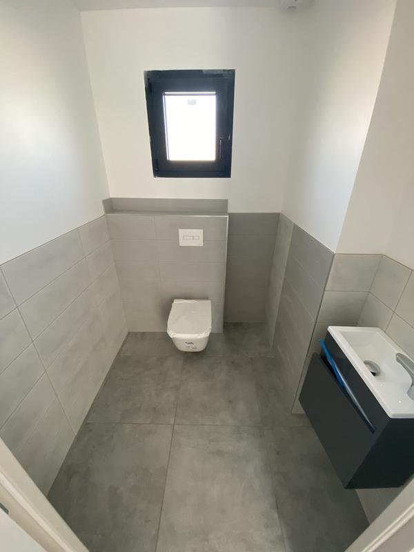 Maison - 116 m² - 4 pièces