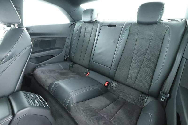 Audi A5 3.0 V6 Tdi s line Quattro Tiptronic 8 286 ch